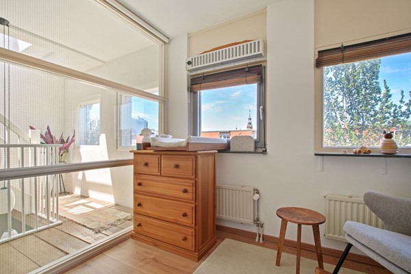 Medium property photo - Wijttenbachstraat 24C, 1093 JC Amsterdam
